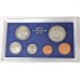 AUSTRALIA 1981 . PROOF SET . NO FOAMS